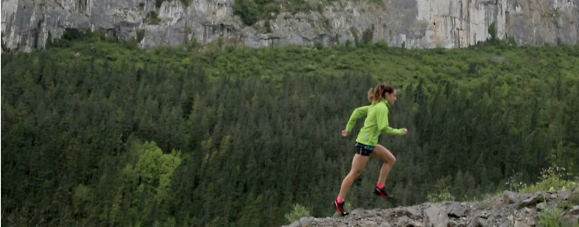 Running-erako udako arropa, transpiragarritasunaren alde egin