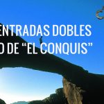 (Español) ¡Ternua te invita a la final de "El conquistador del fin del mundo"!