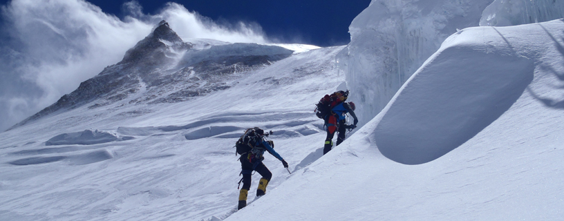 Hasiberrientzako alpinismoa: aholkuak