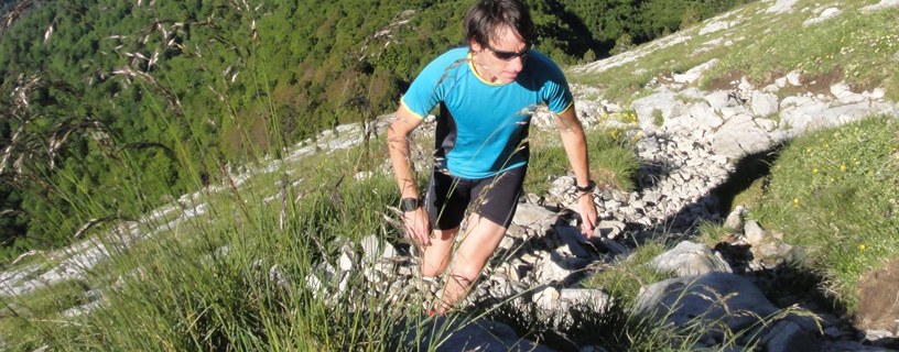 (Español) ¿Cómo iniciarse en el trail running?