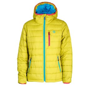 Chaquetas para el frío: MOUNT ROSS