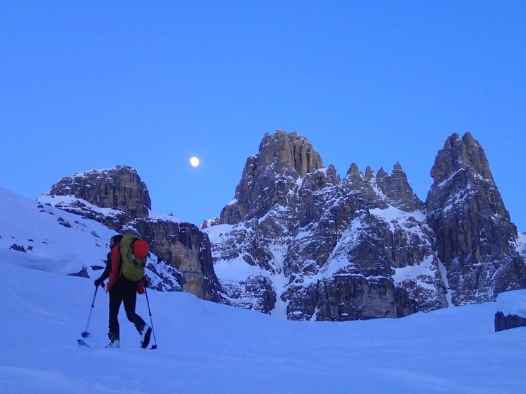 dolomitas