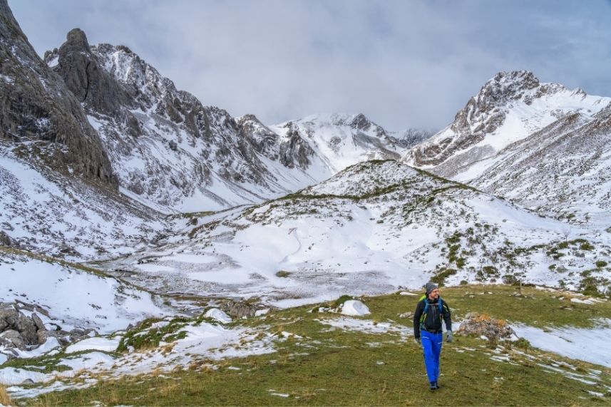 Destinos poco concurridos Comarca de Babia