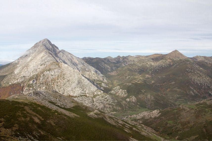 Montaña Palentina 