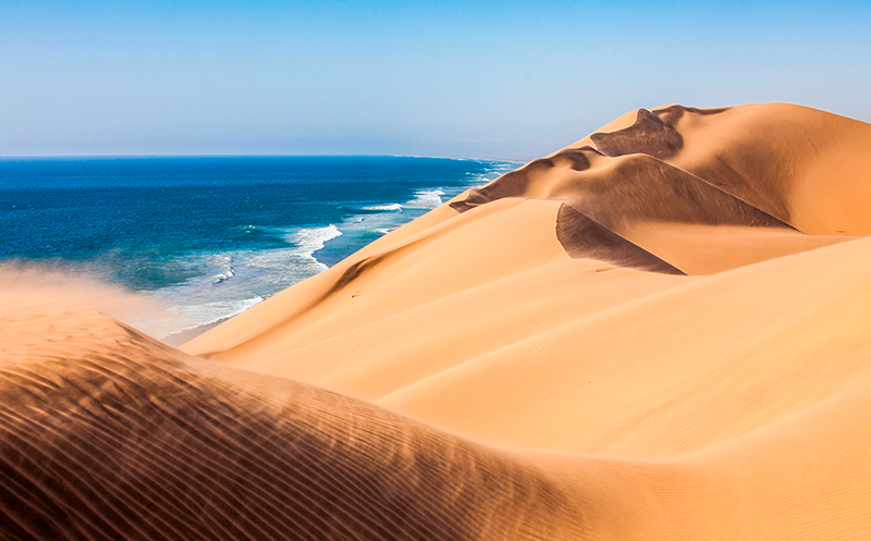 Namib